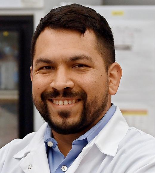 Rodolfo Urbano